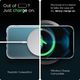 Spigen SPIGEN QUARTZ HYBRID IPHONE 12/12 PRO MATTE CLEAR 7