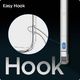 Spigen SPIGEN QUARTZ HYBRID IPHONE 12/12 PRO MATTE CLEAR 9