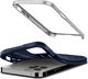 Spigen SPIGEN NEO HYBRID IPHONE 12/12 PRO SATIN SILVER 5