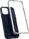 Spigen SPIGEN NEO HYBRID IPHONE 12/12 PRO SATIN SILVER 7