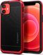 Spigen SPIGEN NEO HYBRID IPHONE 12 MINI RED 1