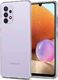 Spigen SPIGEN LIQUID CRYSTAL GALAXY A32 LTE CRYSTAL CLEAR 1