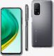 Spigen SPIGEN LIQUID CRYSTAL XIAOMI MI 10T/MI 10T PRO CRYSTAL CLEAR 5