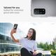 Spigen SPIGEN LIQUID CRYSTAL XIAOMI MI 10T/MI 10T PRO CRYSTAL CLEAR 9