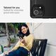 Spigen SPIGEN RUGGED ARMOR XIAOMI MI 11 MATTE BLACK 12