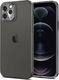 Spigen SPIGEN OPTIK CRYSTAL IPHONE 12 PRO CHROME GREY 2