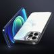 Spigen SPIGEN OPTIK CRYSTAL IPHONE 12 PRO CHROME GREY 6