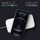 Spigen SPIGEN OPTIK CRYSTAL IPHONE 12 PRO CHROME GREY 8
