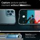 Spigen SPIGEN QUARTZ HYBRID IPHONE 12 PRO MAX MATTE CLEAR 5