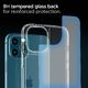 Spigen SPIGEN QUARTZ HYBRID IPHONE 12 PRO MAX MATTE CLEAR 6
