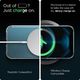 Spigen SPIGEN QUARTZ HYBRID IPHONE 12 PRO MAX MATTE CLEAR 8