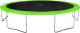Trampolina ogrodowa Ramiz Tram 12Z z siatką zewnętrzną 12 FT 366 cm 4