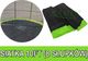 Joko Siatka do Trampoliny 10FT - 8 pól Zielona 1