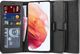 Tech-Protect TECH-PROTECT WALLET 2 GALAXY S21+ PLUS BLACK 1