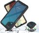 Tech-Protect TECH-PROTECT DEFENSE360 GALAXY A12 BLACK 3