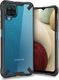 Tech-Protect TECH-PROTECT RZANTS GALAXY A12 BLACK 1