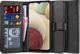 Tech-Protect TECH-PROTECT WALLET 2 GALAXY A12 BLACK 1