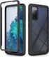 Tech-Protect TECH-PROTECT DEFENSE360 GALAXY S20 FE BLACK 1