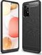 Tech-Protect TECH-PROTECT TPUCARBON GALAXY A52 LTE/5G BLACK 1