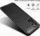 Tech-Protect TECH-PROTECT TPUCARBON GALAXY A52 LTE/5G BLACK 3