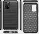 Tech-Protect TECH-PROTECT TPUCARBON GALAXY A52 LTE/5G BLACK 5