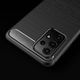 Tech-Protect TECH-PROTECT TPUCARBON GALAXY A52 LTE/5G BLACK 7