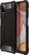 Tech-Protect TECH-PROTECT XARMOR GALAXY A12 BLACK 1