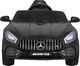Ramiz Auto na akumulator Mercedes Benz GT Czarny 3