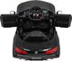 Ramiz Auto na akumulator Mercedes Benz GT Czarny 7