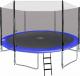 Trampolina ogrodowa Ramiz Tram 16N z siatką zewnętrzną 16 FT 487 cm 1