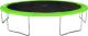 Trampolina ogrodowa Joko SkyRamiz z siatką zewnętrzną 16 FT 487 cm 4