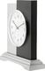 JVD Zegar kominkowy JVD HS19012.1 Drewniany 24 cm 1