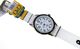 Zegarek Q&Q Zegarek męski Q&Q Q922-344 fashion 2