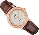 Zegarek Q&Q Zegarek Q&Q QB45-111 damski cyrkonie 3