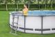 Bestway Basen stelażowy Steel Pro Max 15 Ft/457cmx107cm 2