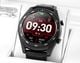 Smartwatch Rubicon RNCE43 Czarny  (RNCE43BIBX03A2) 5