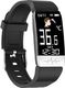 Smartband Rubicon RNCE60 Czarny 2