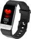 Smartband Rubicon RNCE60 Czarny 3