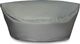 Beliani Pokrowiec ogrodowy 170 x 160 x 75 cm SYLT LUX 1