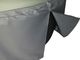 Beliani Pokrowiec ogrodowy 170 x 160 x 75 cm SYLT LUX 3