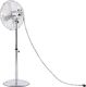 Wentylator Beliani Trent 5