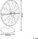 Wentylator Beliani Wensum 7