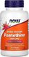 NOW Foods - Pantetyna (Kwas Pantotenowy), 600mg, 60 kapsułek miękkich 1