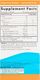 Nordic naturals Nordic Naturals - Ultimate Omega + CoQ10, 1280mg, 120 kapsułek miękkich 2