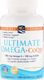 Nordic naturals Nordic Naturals - Ultimate Omega + CoQ10, 1280mg, 120 kapsułek miękkich 3