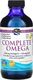 Nordic naturals Nordic Naturals* - Complete Omega, 1270mg, Smak Cytrynowy, 237 ml 1