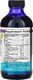 Nordic naturals Nordic Naturals* - Complete Omega, 1270mg, Smak Cytrynowy, 237 ml 2