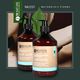 BE NATURE BE NATURE HYDRATING szampon 500ml 3