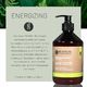 BE NATURE BE NATURE ENERGIZING szampon 500ml 4