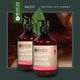 BE NATURE BE NATURE COLOR PROTECT szampon 500ml 2